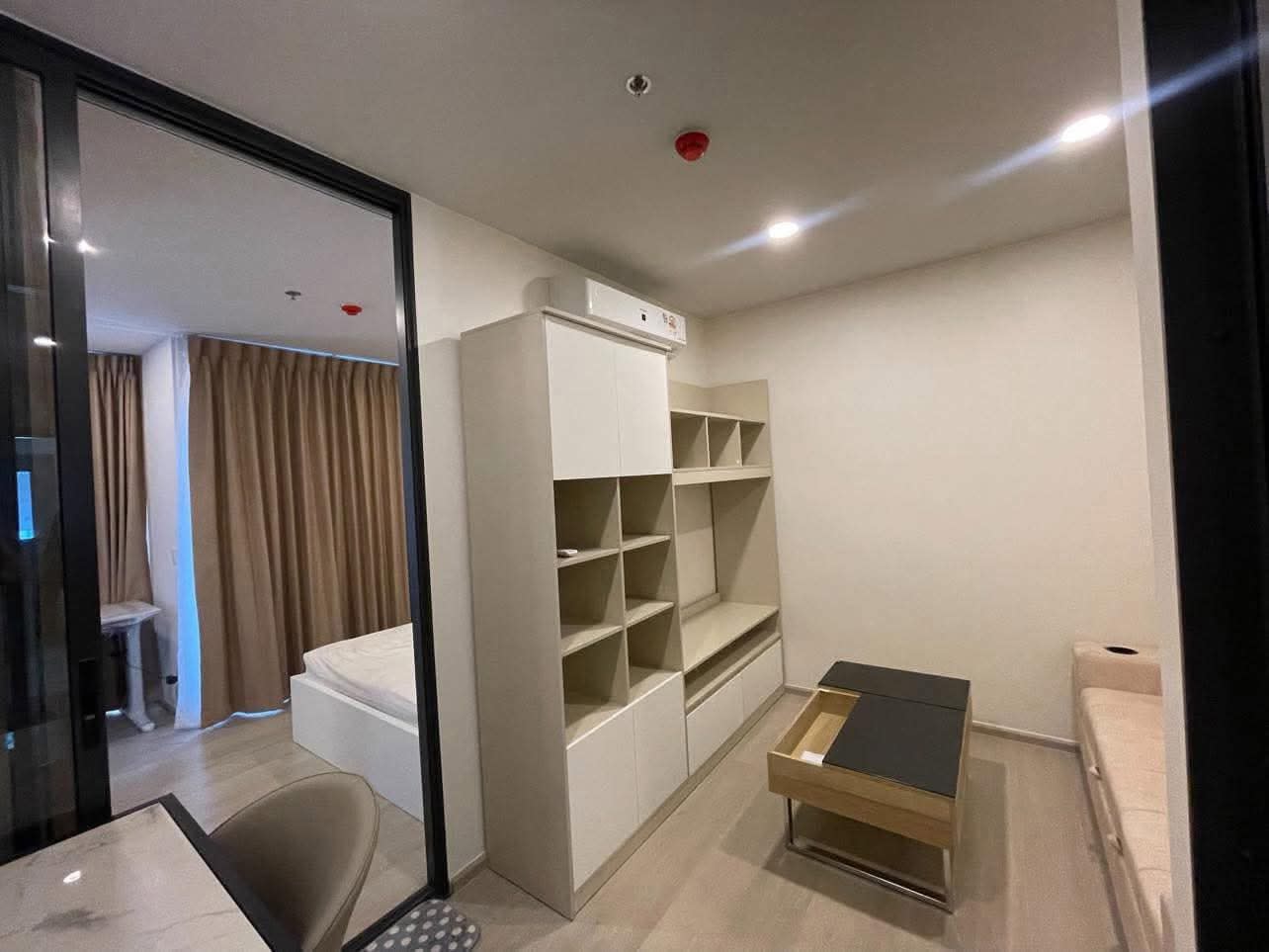 1-Bed for Rent at Aspire Onnut Station - 1 bedroom condo for rent in Onnut, ฿20,000/month
