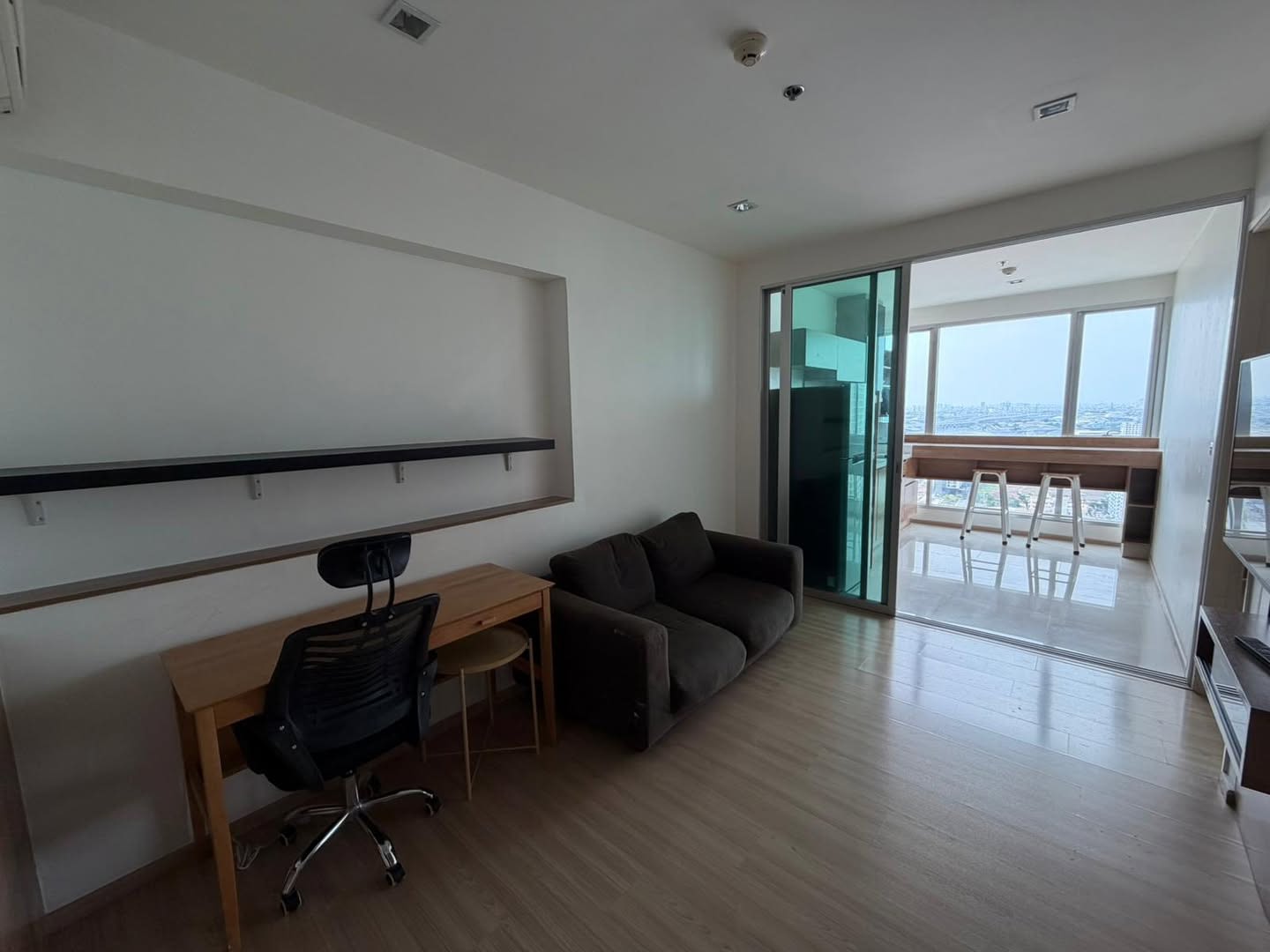 1-Bed for Rent at RHYTHM Phahon-Ari - 1 bedroom condo for rent in Ari / Phahon Yothin, ฿22,000/month