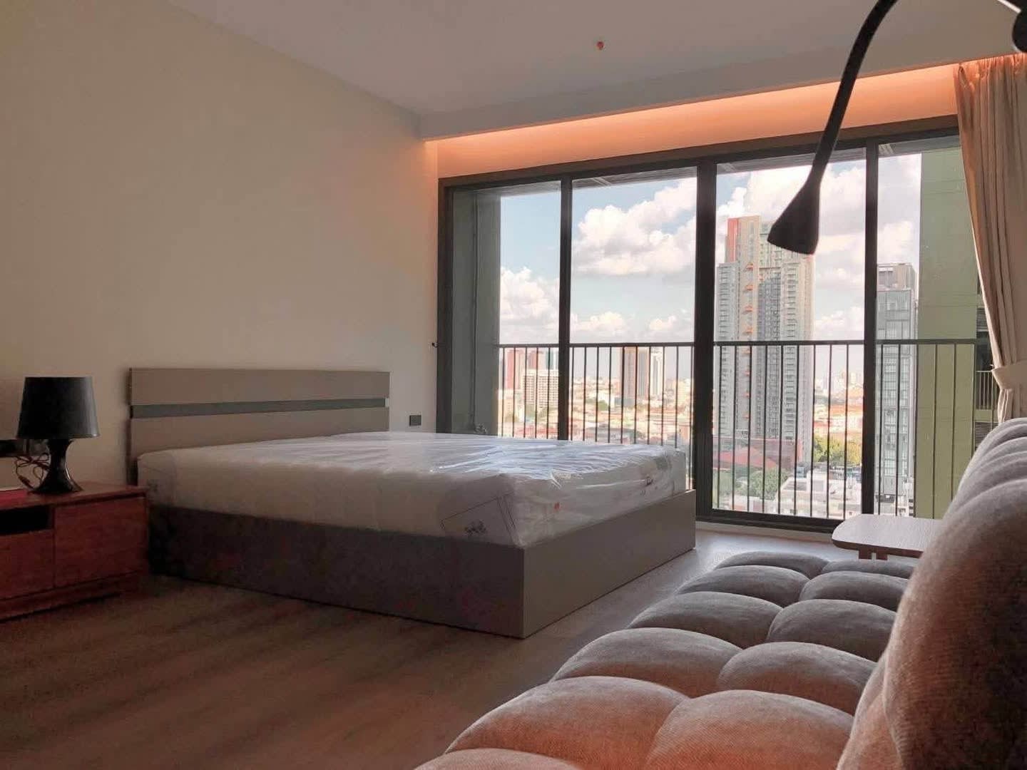 1-Bed for Rent at Noble Solo - 1 bedroom condo for rent in Thonglor, ฿24,000/month