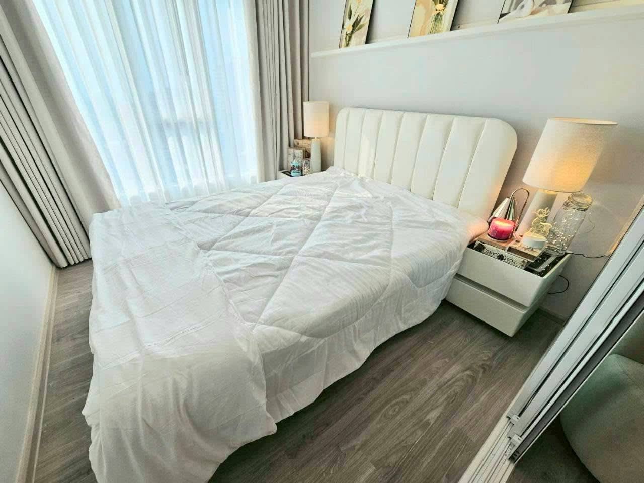 1-Bed for Rent at Regent Home Bangna - 1 bedroom condo for rent in Bangna, ฿11,000/month