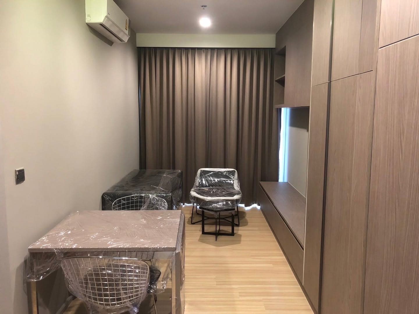 2-Bed for Rent at M Jatujak - 2 bedroom condo for rent in Jatujak, ฿28,000/month