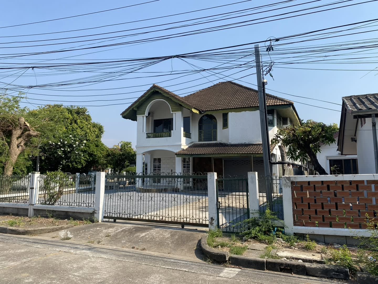 4-Bed for Rent at Sammakorn Village - 4 bedroom condo for rent in Ramkhamhaeng / Saphan Sung, ฿45,000/month