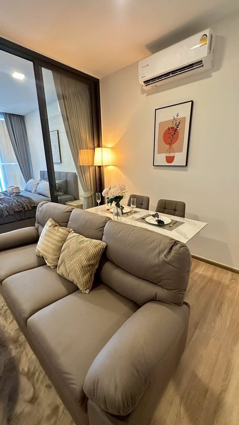 1-Bed for Rent at XT Phayathai - 1 bedroom condo for rent in Phayathai, ฿24,000/month