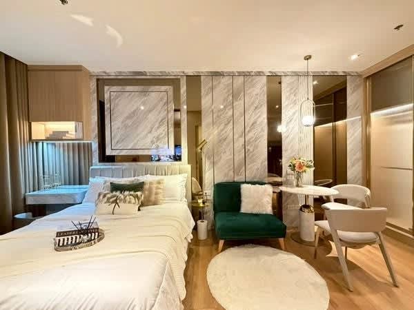1-Bed for Rent at Park Origin Phromphong - 1 bedroom condo for rent in Phrom Phong, ฿26,000/month