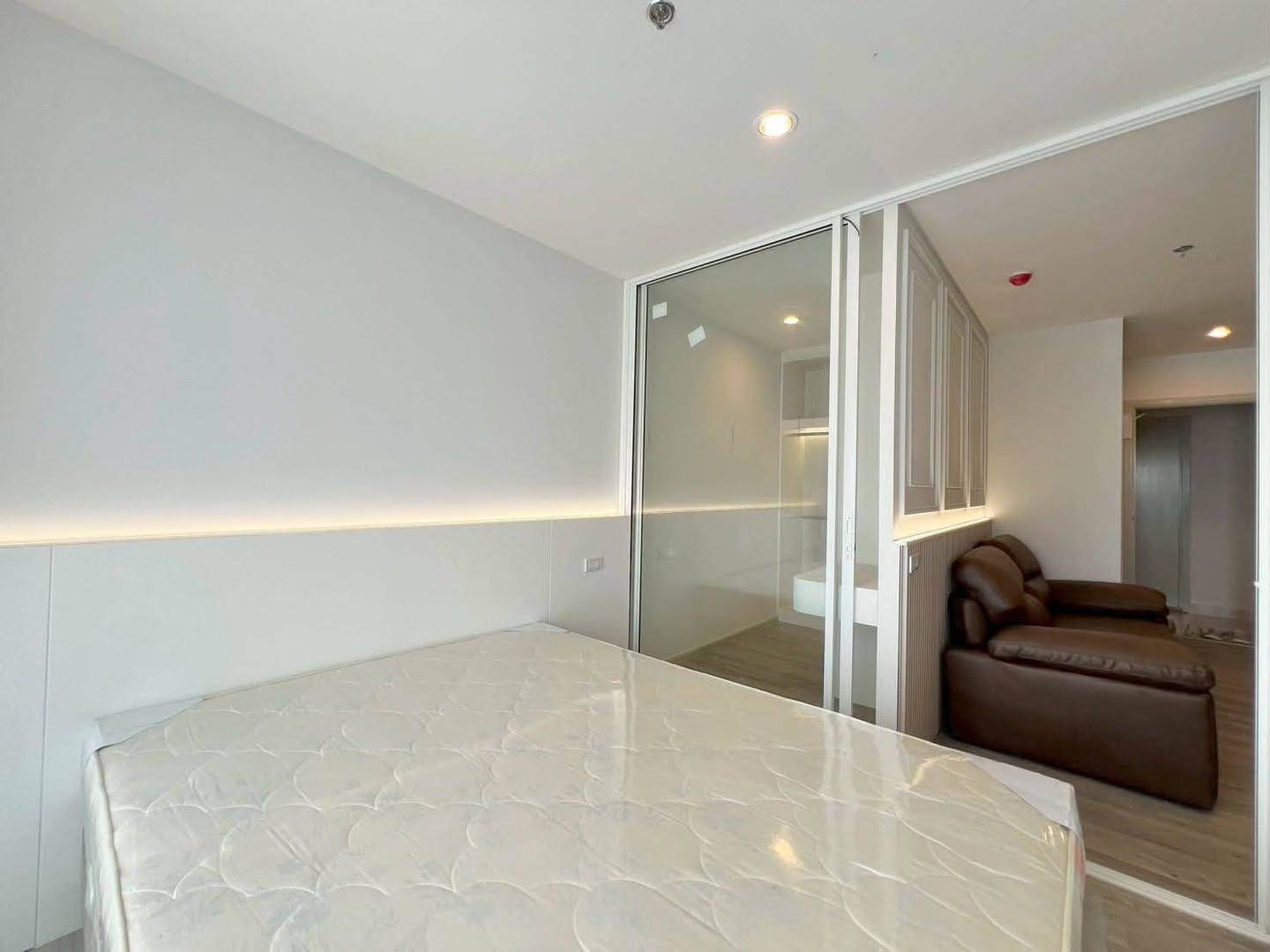 1-Bed for Rent at Regent Home Bangna - 1 bedroom condo for rent in Bangna, ฿12,000/month