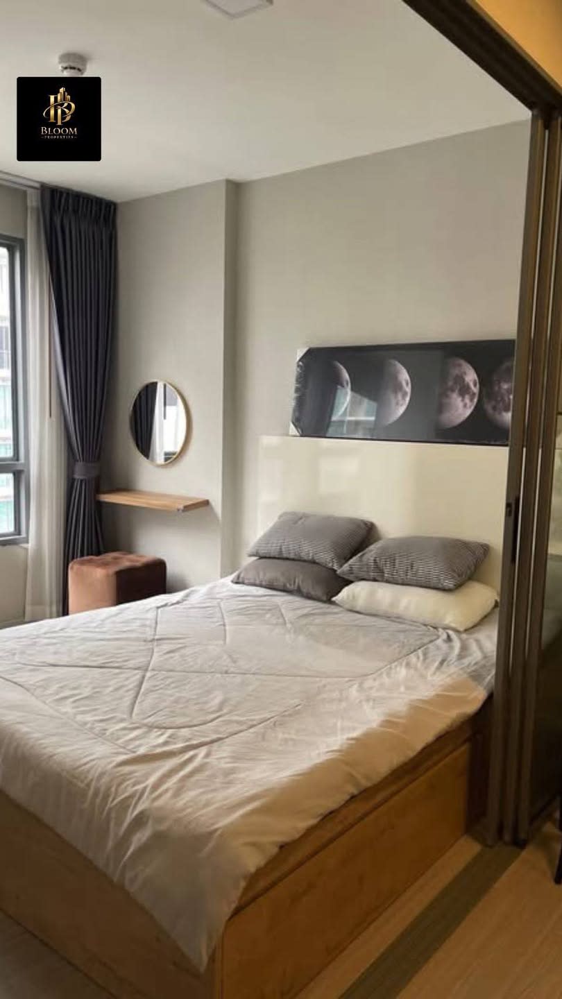 1-Bed for Rent at Quintara Phume Sukhumvit 39 - 1 bedroom condo for rent in Sukhumvit 39, ฿18,000/month