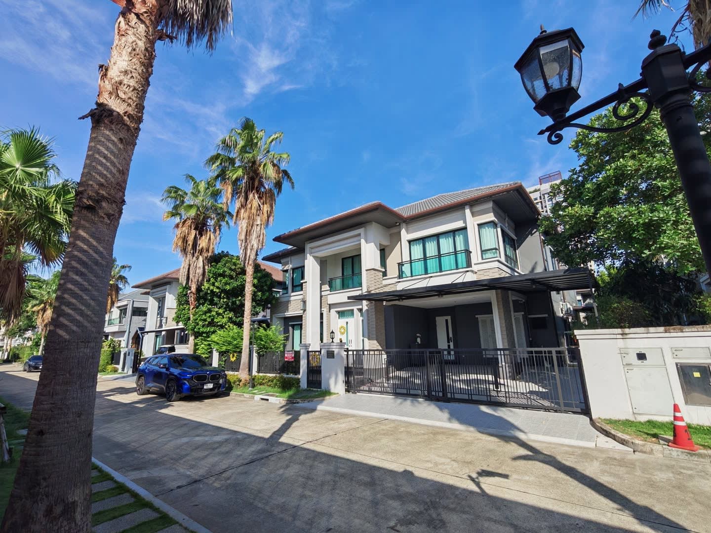 4-Bed for Rent at Grand Bangkok Boulevard Sathorn–Kalapapruek - 4 bedroom condo for rent in Sathorn, Kalapapruek, ฿165,000/month