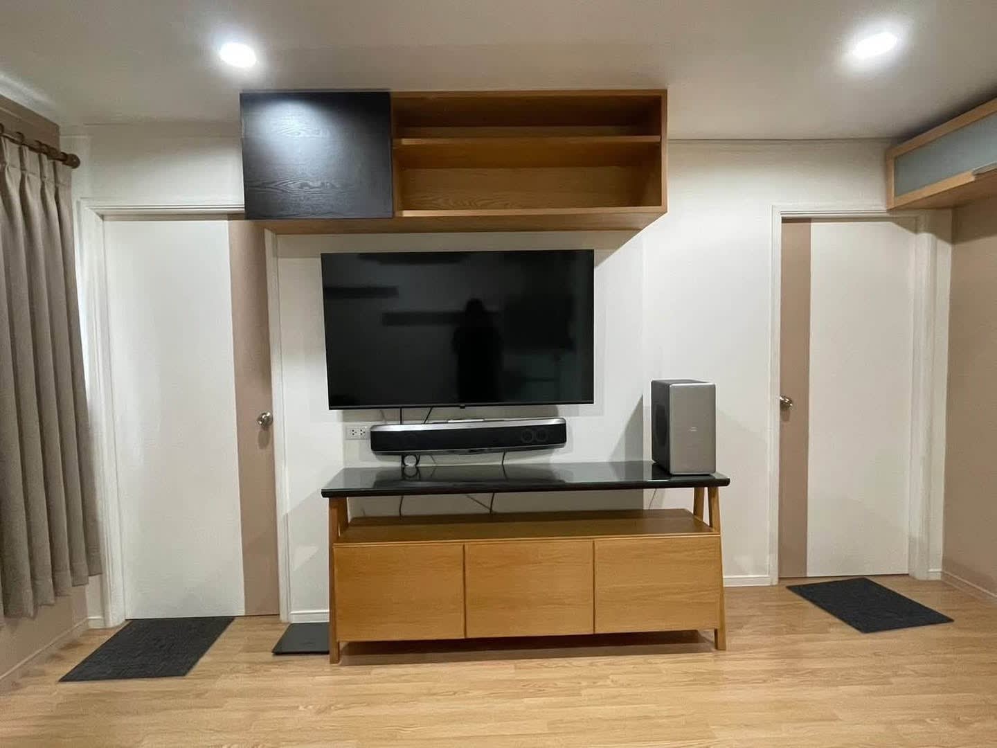 2-Bed for Rent at Lumpini Ville Sukhumvit 109 - Bearing - 2 bedroom condo for rent in Bearing, Sukhumvit 109, ฿14,000/month