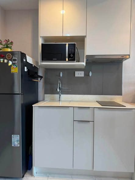 1-Bed for Rent at IDEO Mobi Sukhumvit 66 - Image 3