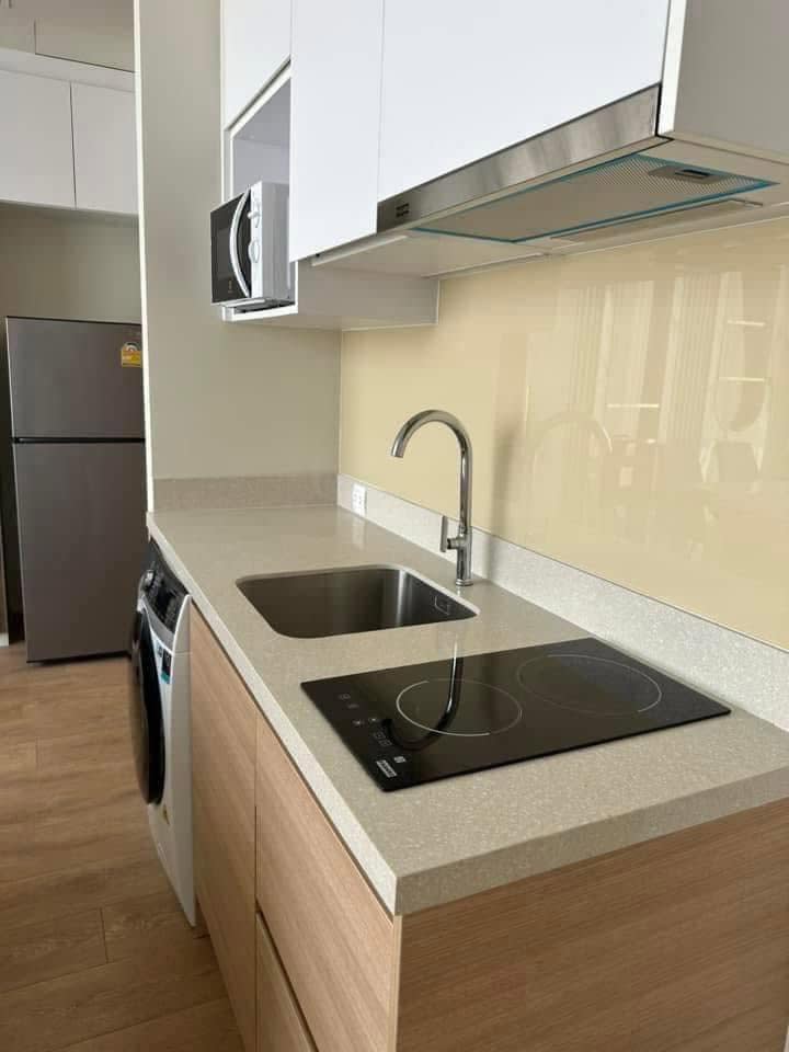 2-Bed for Rent at Noble Around33 - Image 2