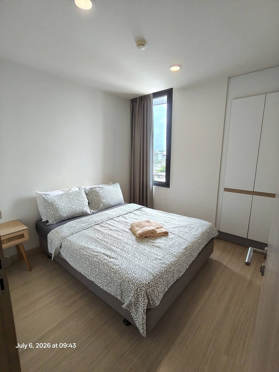 2-Bed for Rent at Mattani Suites - Image 3