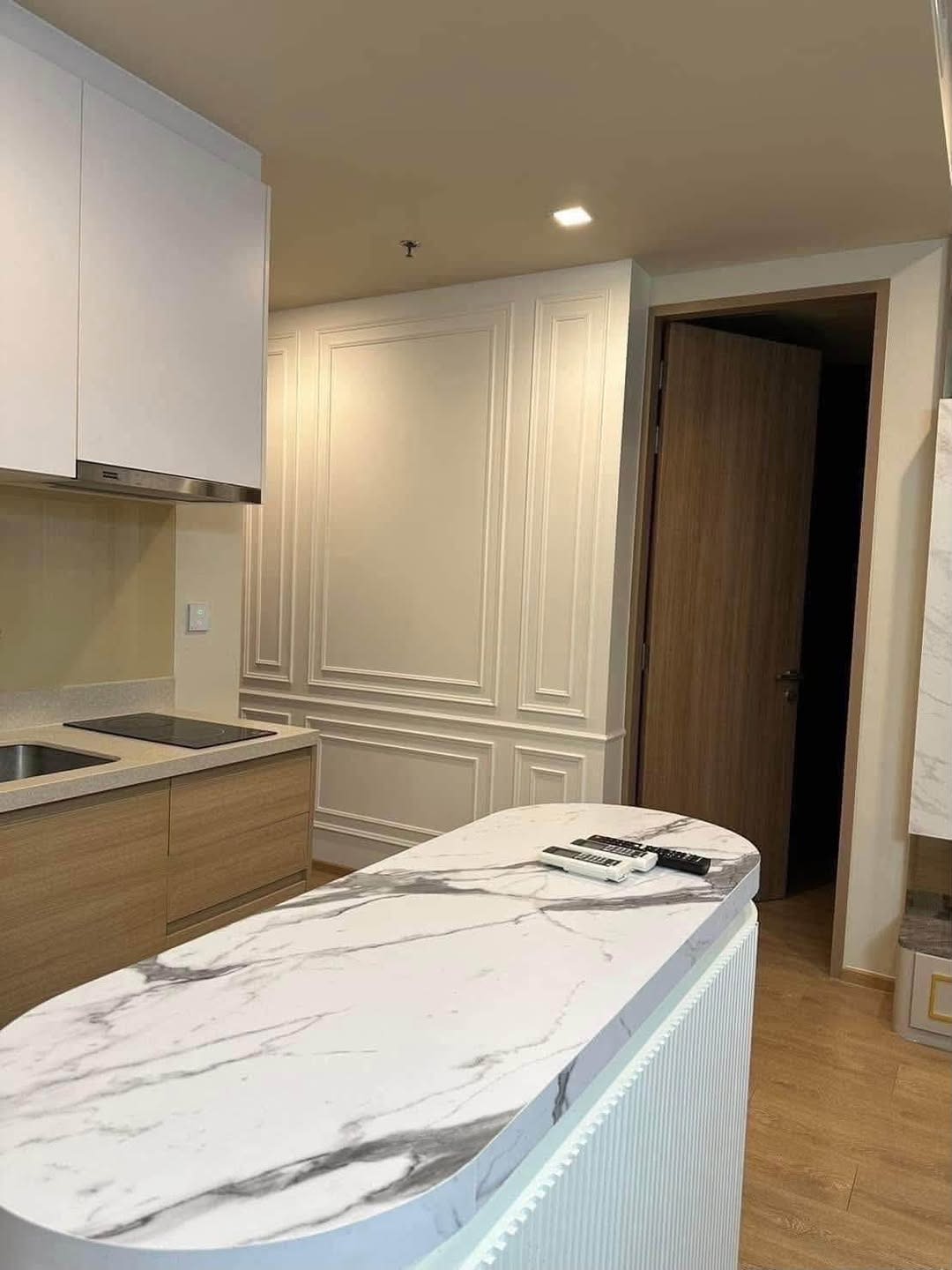 2-Bed for Rent at Noble Around 33 - Image 2