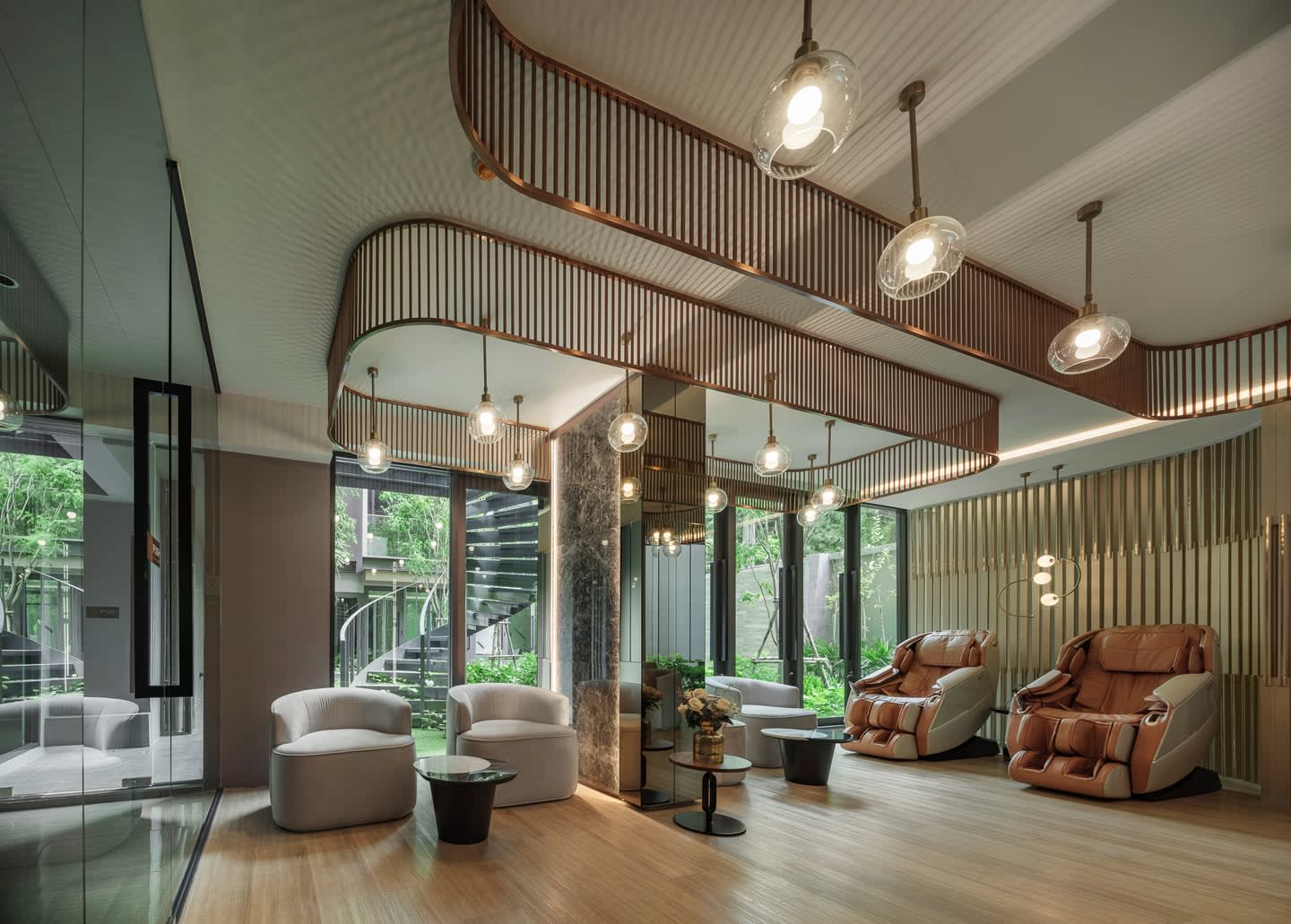 1-Bed for Rent at Lloyd Soonvijai-Thonglor - Image 3