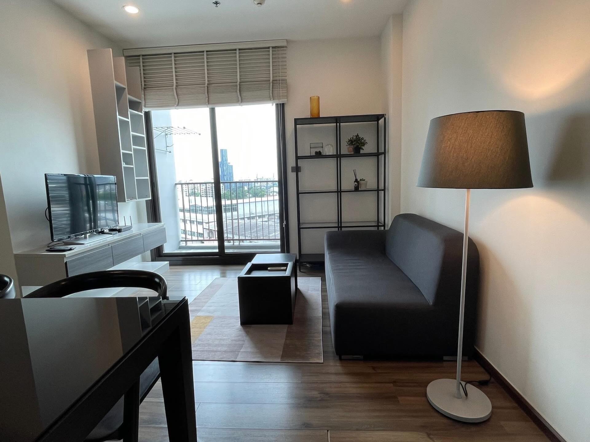 1 Bedroom Condo Phra Khanong | Bangkok Rent - Image 2