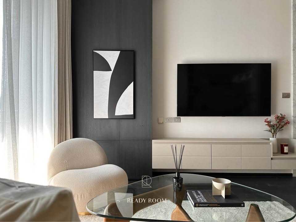 3 Bedroom Apartment in Sukhumvit | Bangkok Apartments for Rent - Image 2
