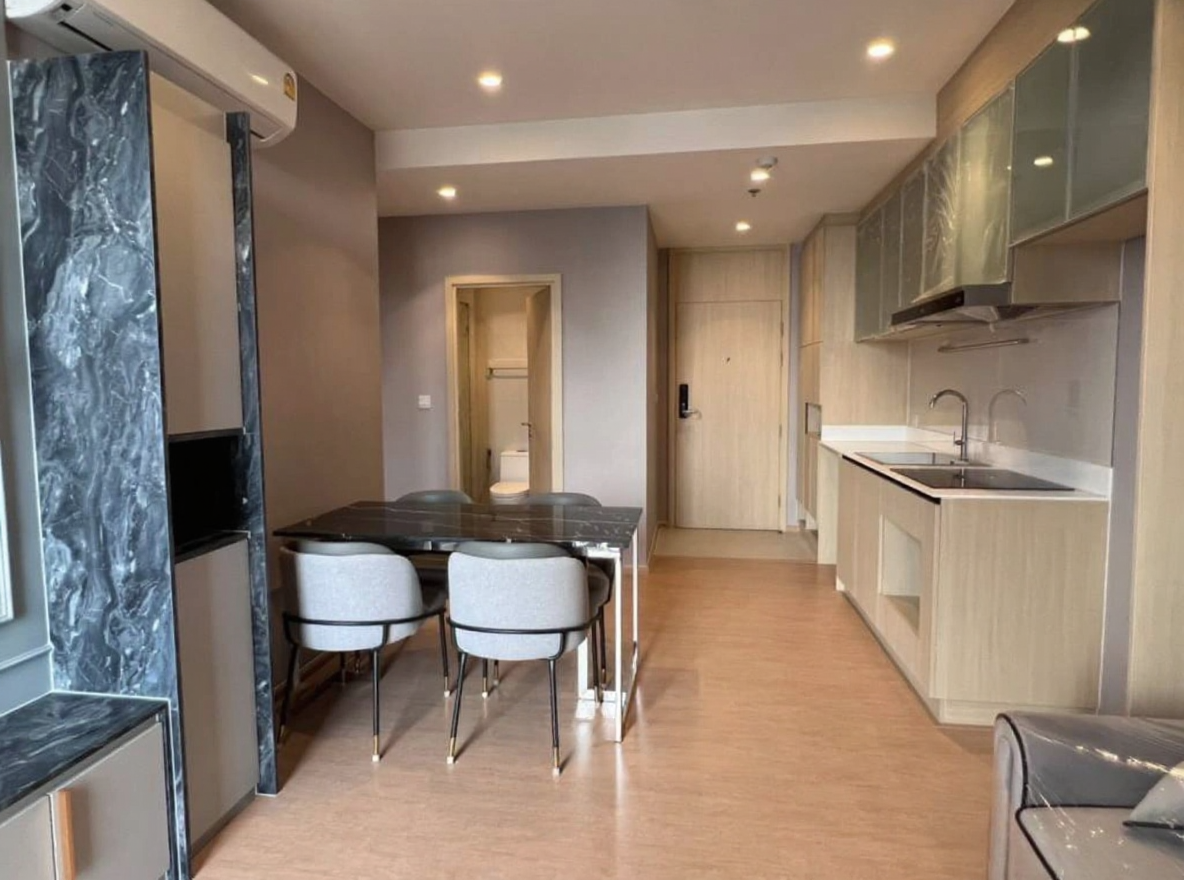 2 Bedroom Serviced Apartment in Ekkamai | Bangkok Property - Image 2