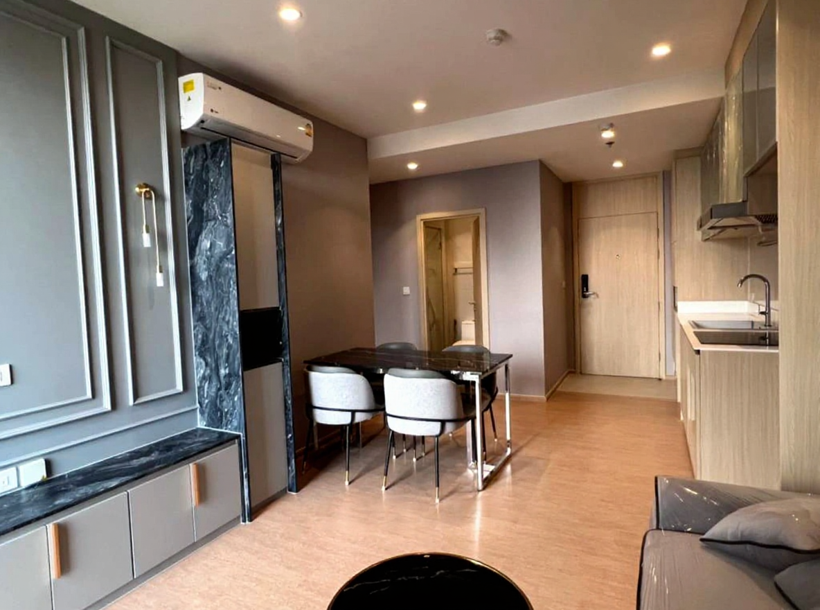 2 Bedroom Serviced Apartment in Ekkamai | Bangkok Property - Image 3