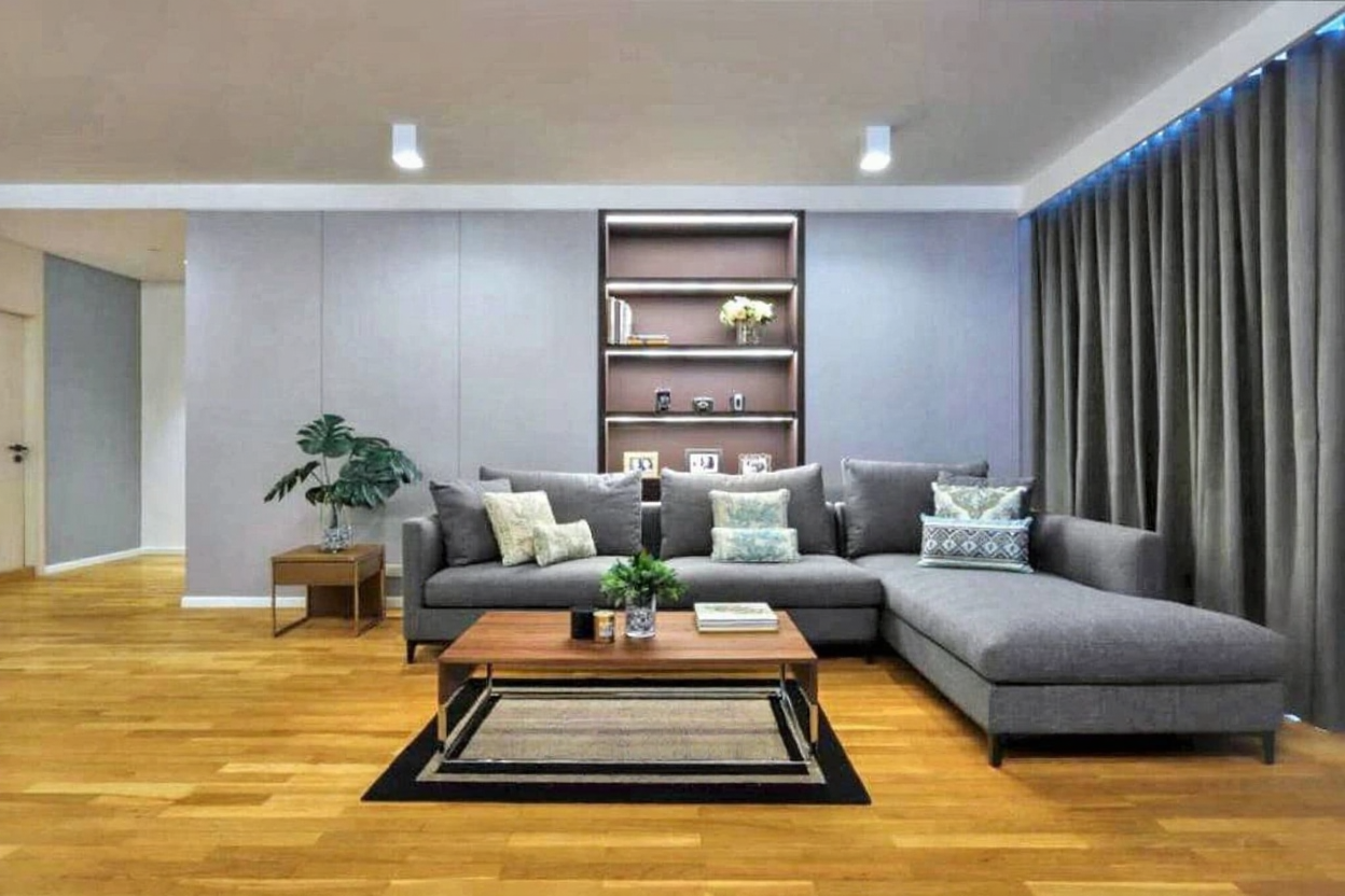 3 Bedroom Apartment in Bangkok | Bangkok Property - Image 2