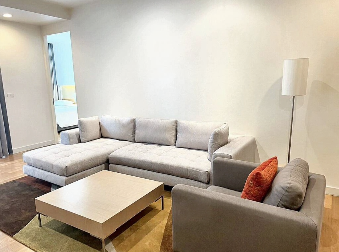2 Bedroom Apartment in Bangkok | Bangkok Property - Image 2