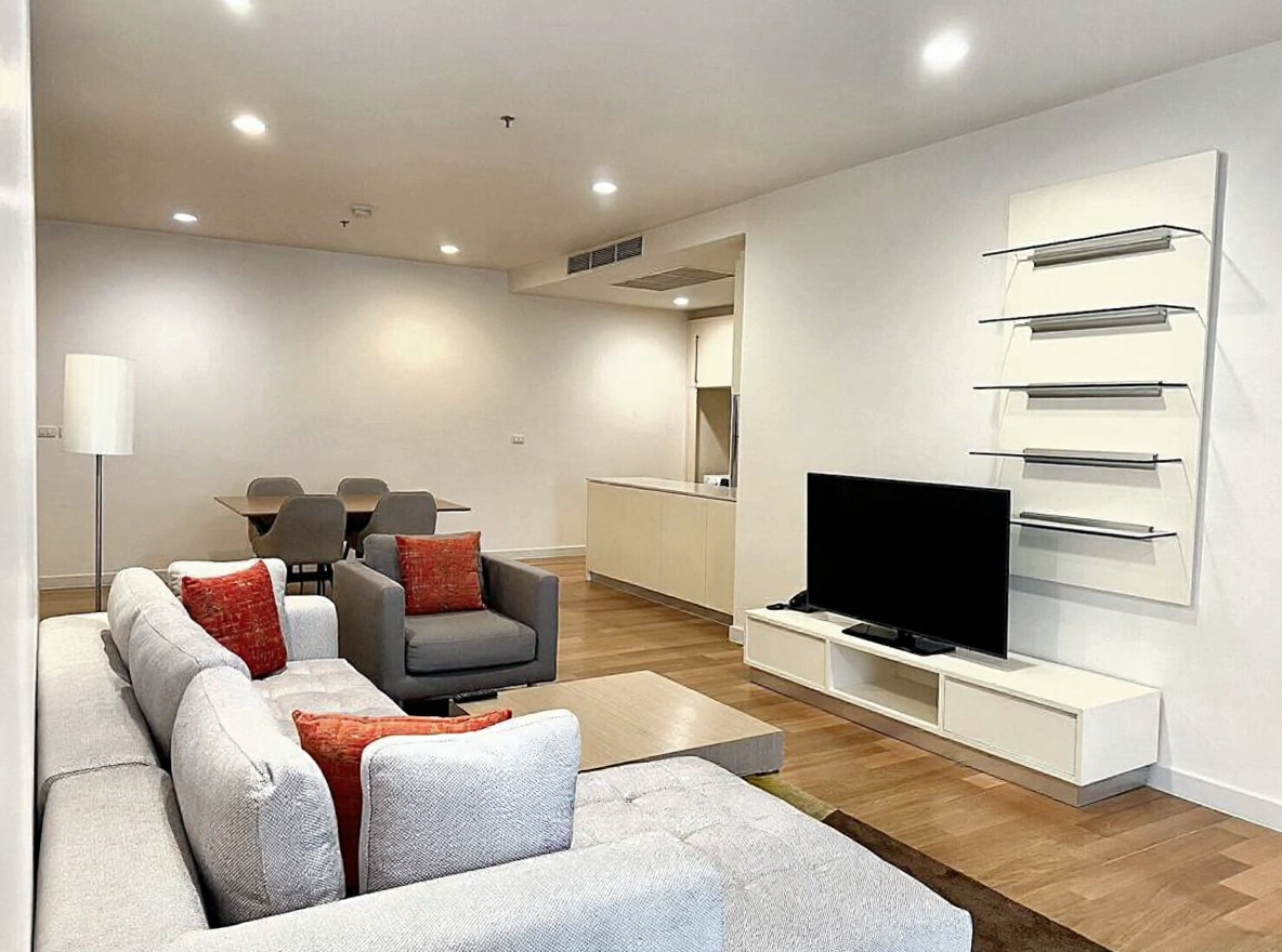 2 Bedroom Apartment in Bangkok | Bangkok Property - Image 3