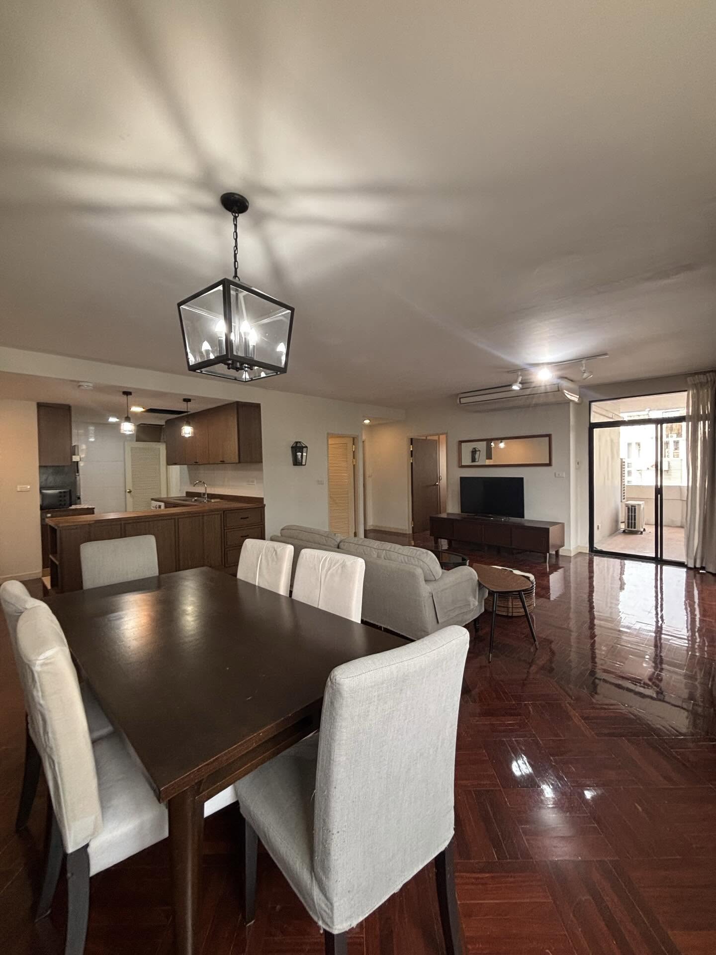 2 Bedroom Apartment in Thonglor | Bangkok Apartments for Rent - Image 2