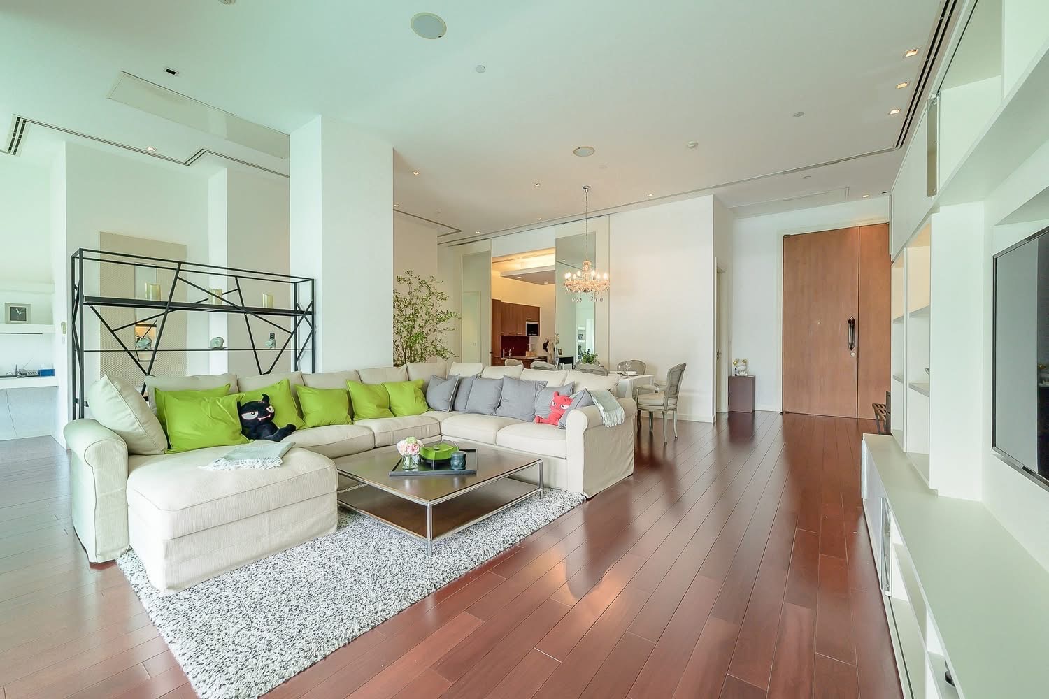 Le Raffine 39 Sukhumvit 39 - Image 2