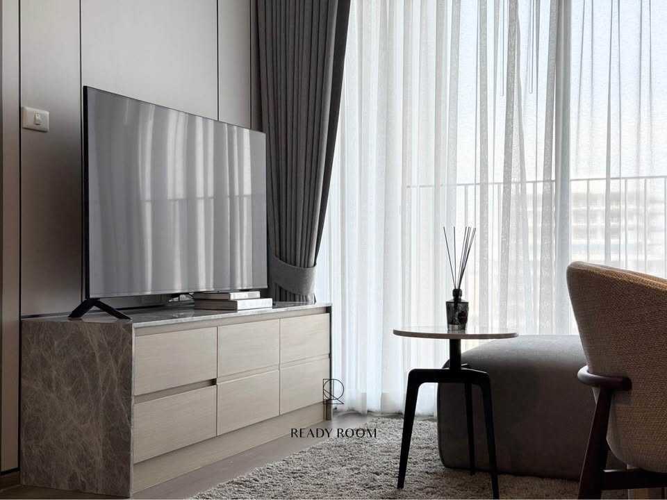 1 Bedroom Condo in Bangkok | Bangkok Apartments for Rent - Image 3