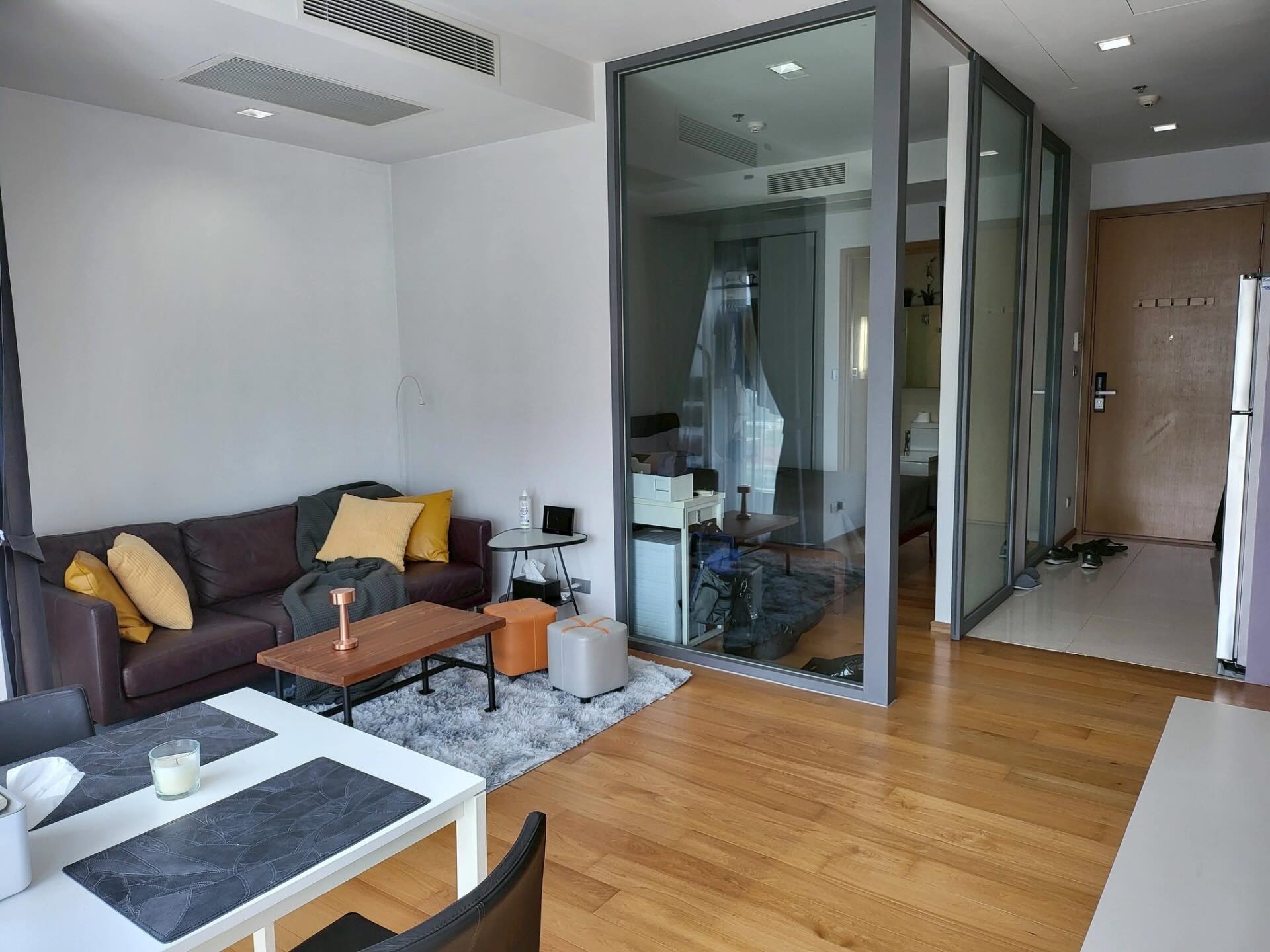 1 Bedroom Condo in Sukhumvit | Bangkok Apartments for Rent - 1 bedroom condo for rent in Sukhumvit, ฿35,000/month