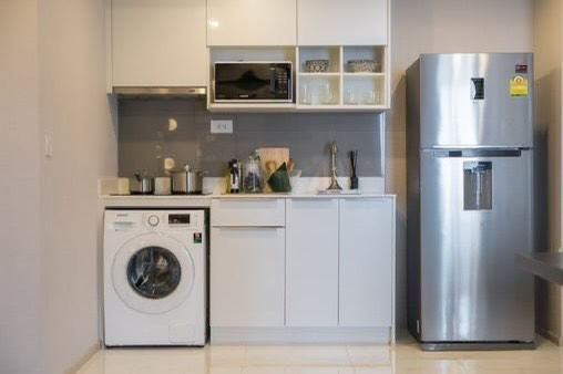 2 Bedroom Apartment in Sukhumvit | Bangkok Apartments for Rent - Image 3