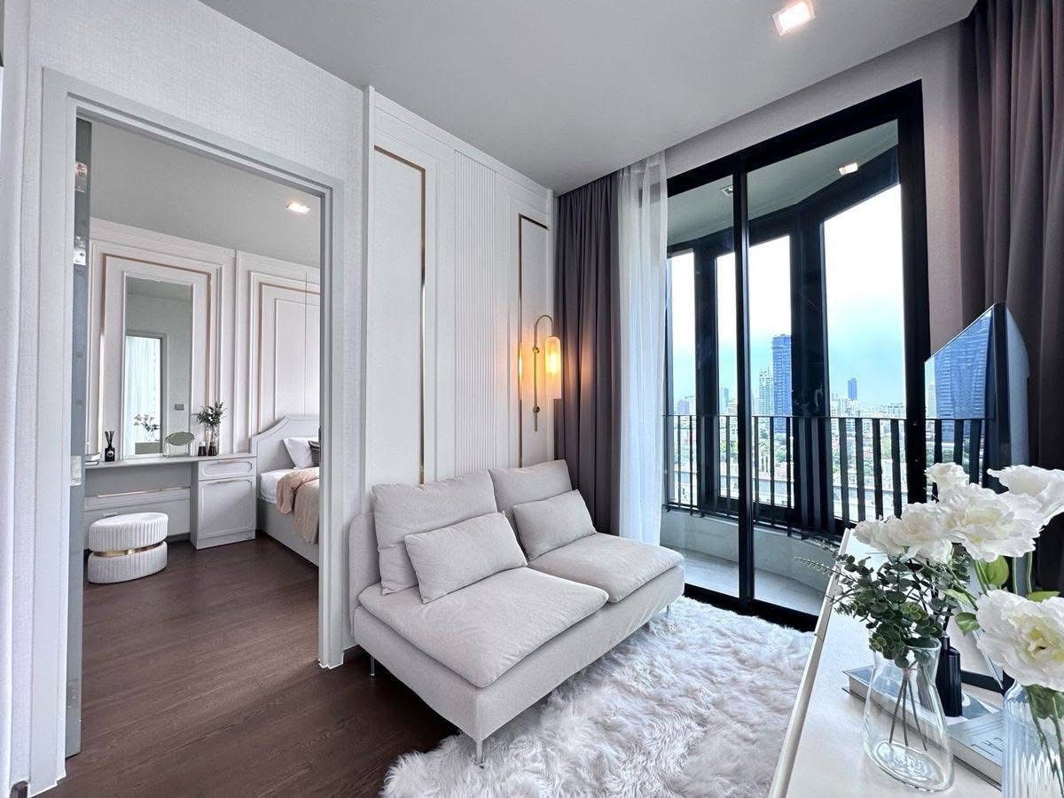 Q sukhumvit 36 BTS Thonglor - Image 2