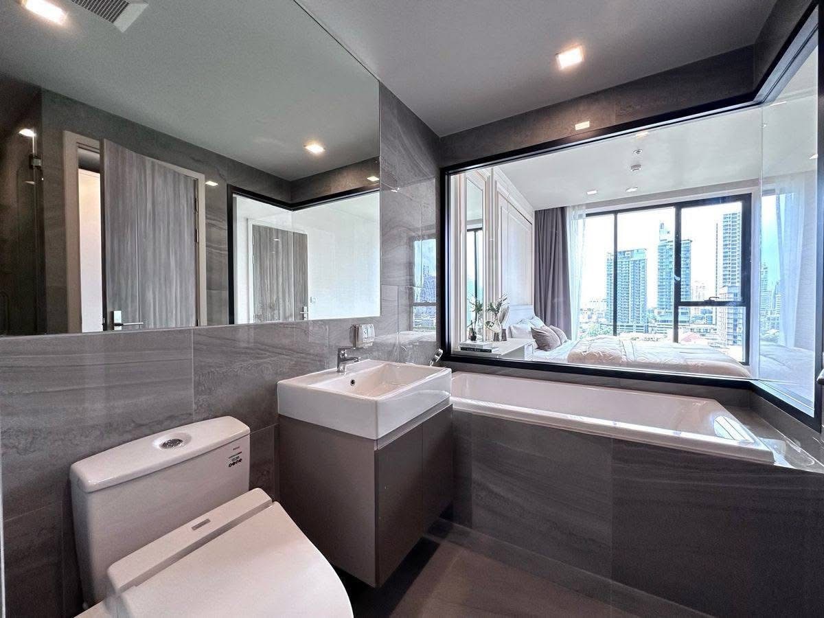 Q sukhumvit 36 BTS Thonglor - Image 3