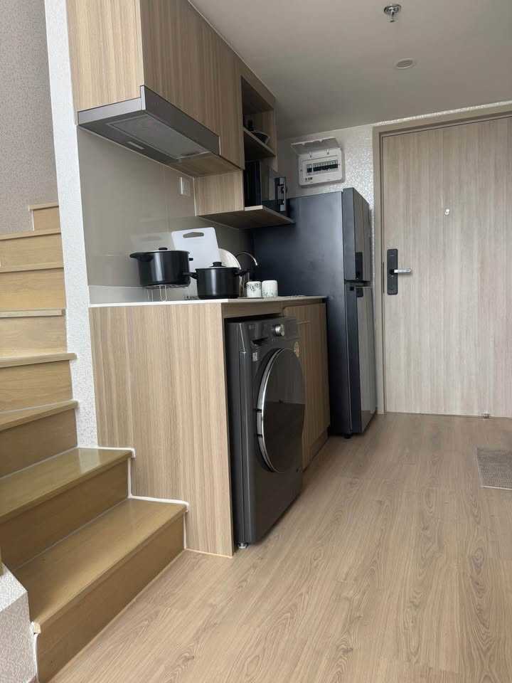 2 Bedroom Apartment in Asoke | Bangkok Apartments for Rent - Image 3