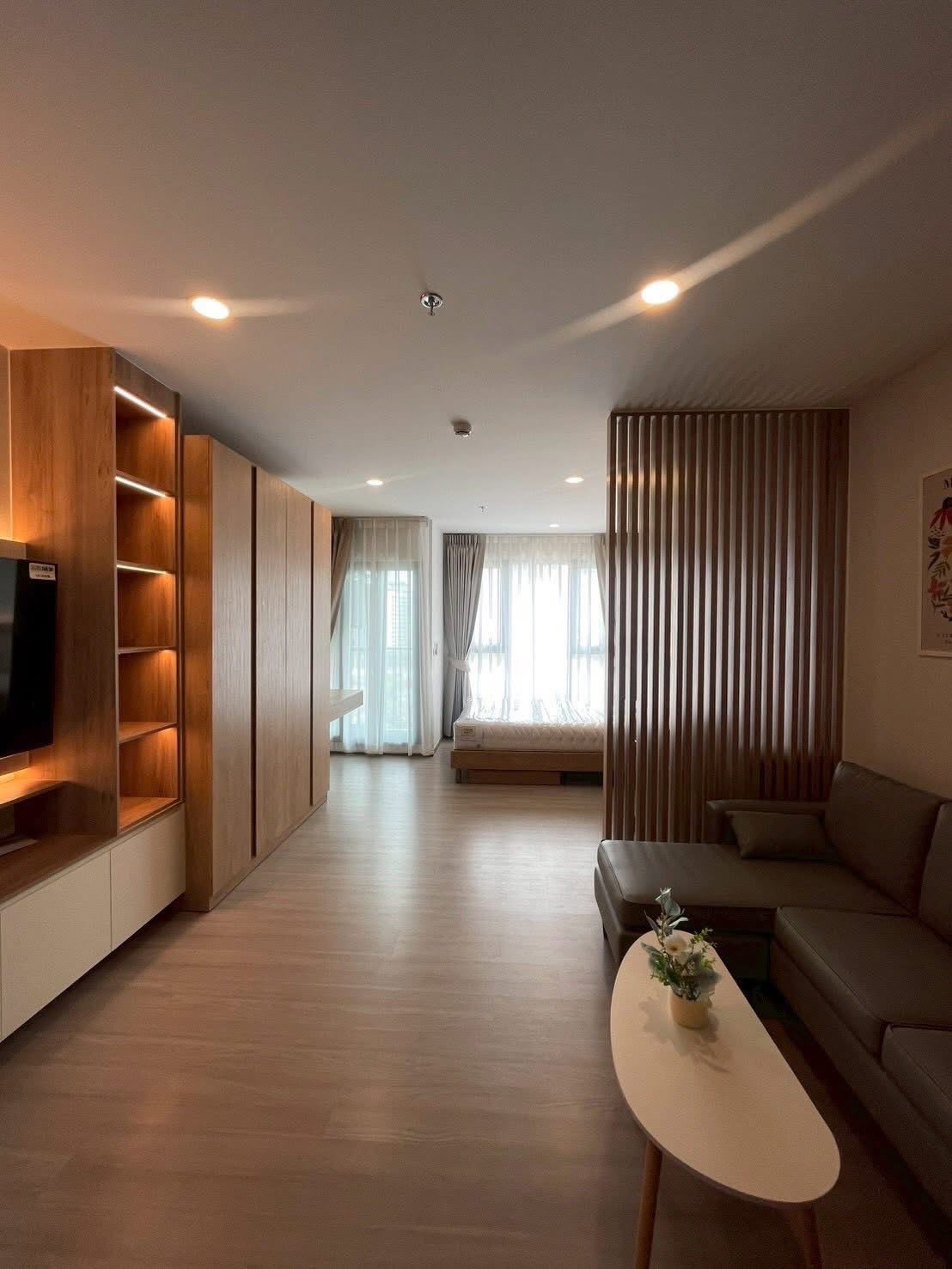 Apartment for Rent in Sukhumvit | Bangkok Apartments - 1 bedroom apartment for rent in Sukhumvit, ฿18,000/month