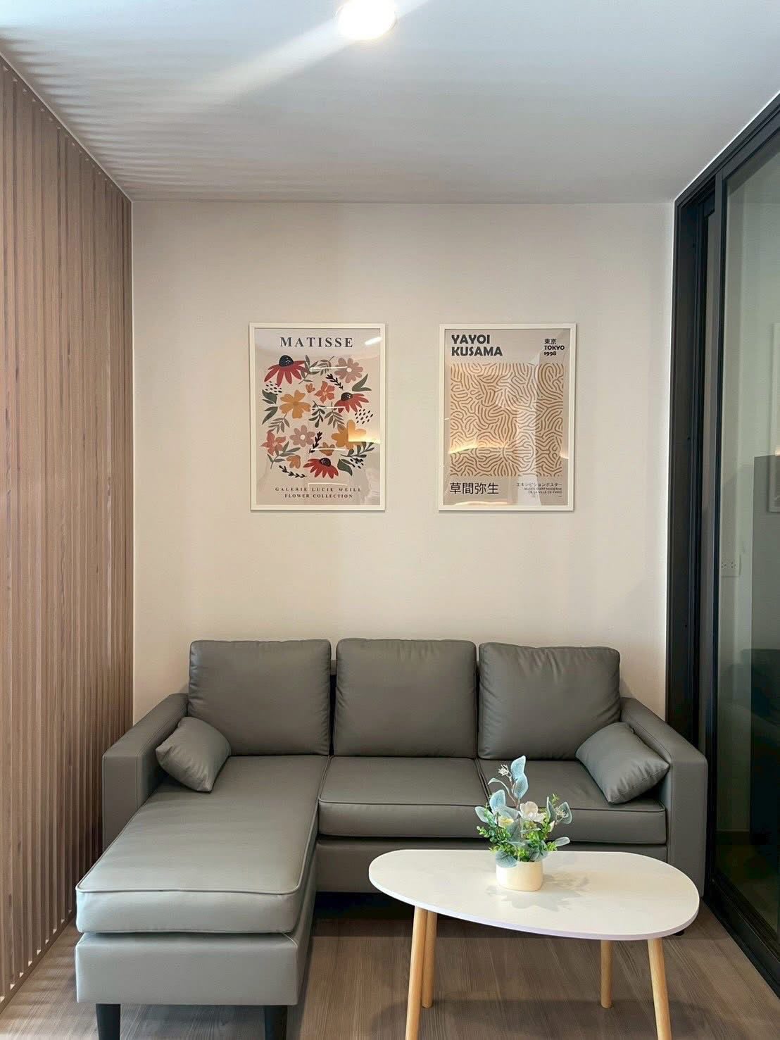 Apartment for Rent in Sukhumvit | Bangkok Apartments - Image 3