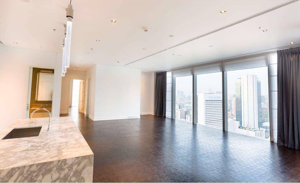 One of Asia’s most sought-after branded residences (Freehold)