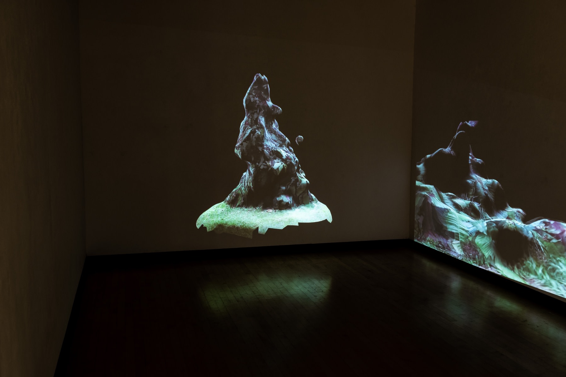 hings lim 2020, GLAMFA 2020: Double Play