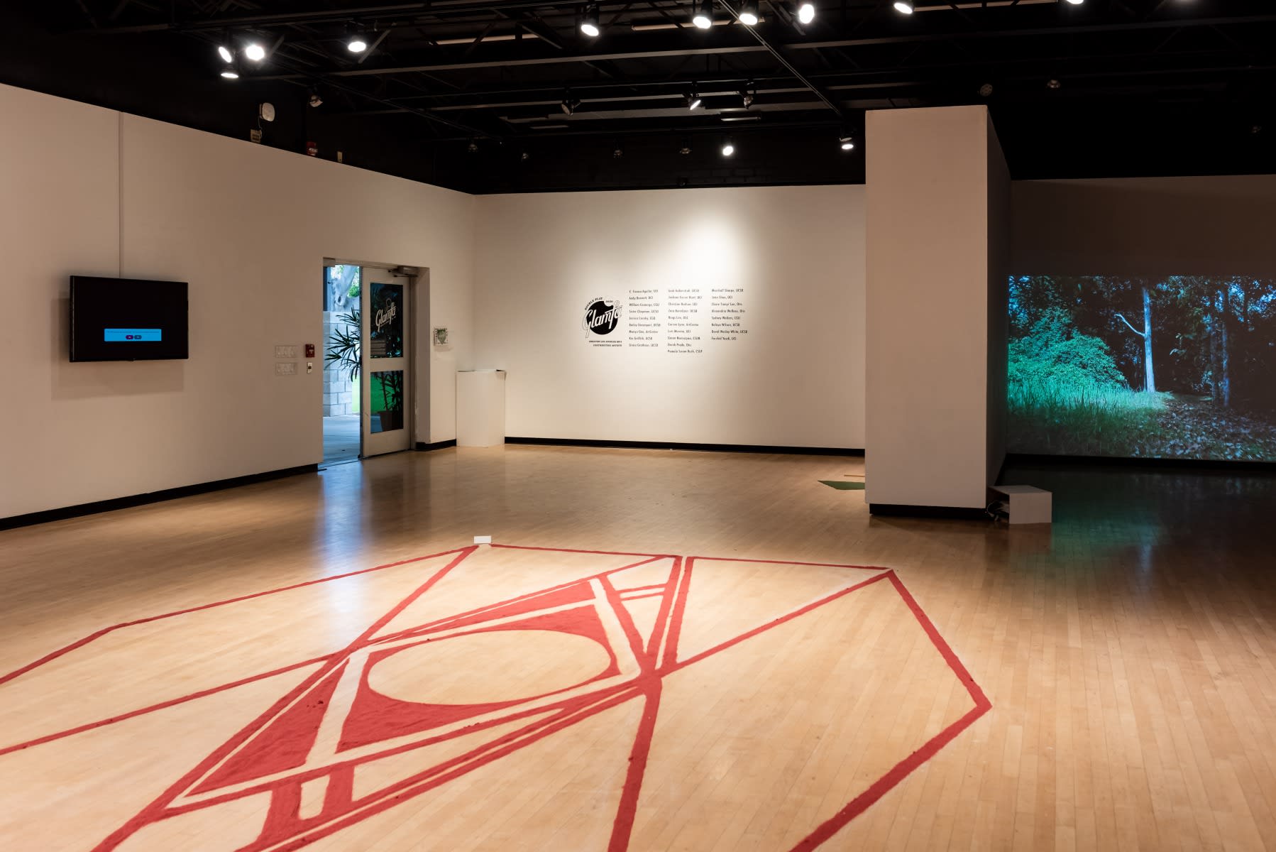 hings lim 2020, GLAMFA 2020: Double Play