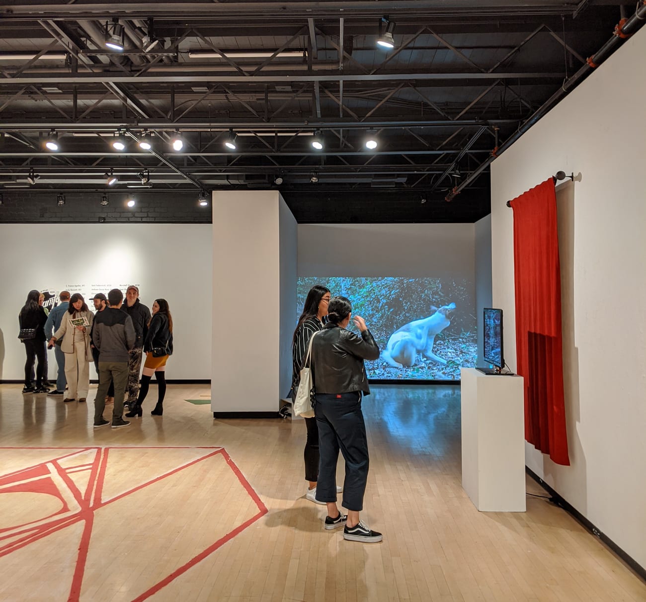 hings lim 2020, GLAMFA 2020: Double Play