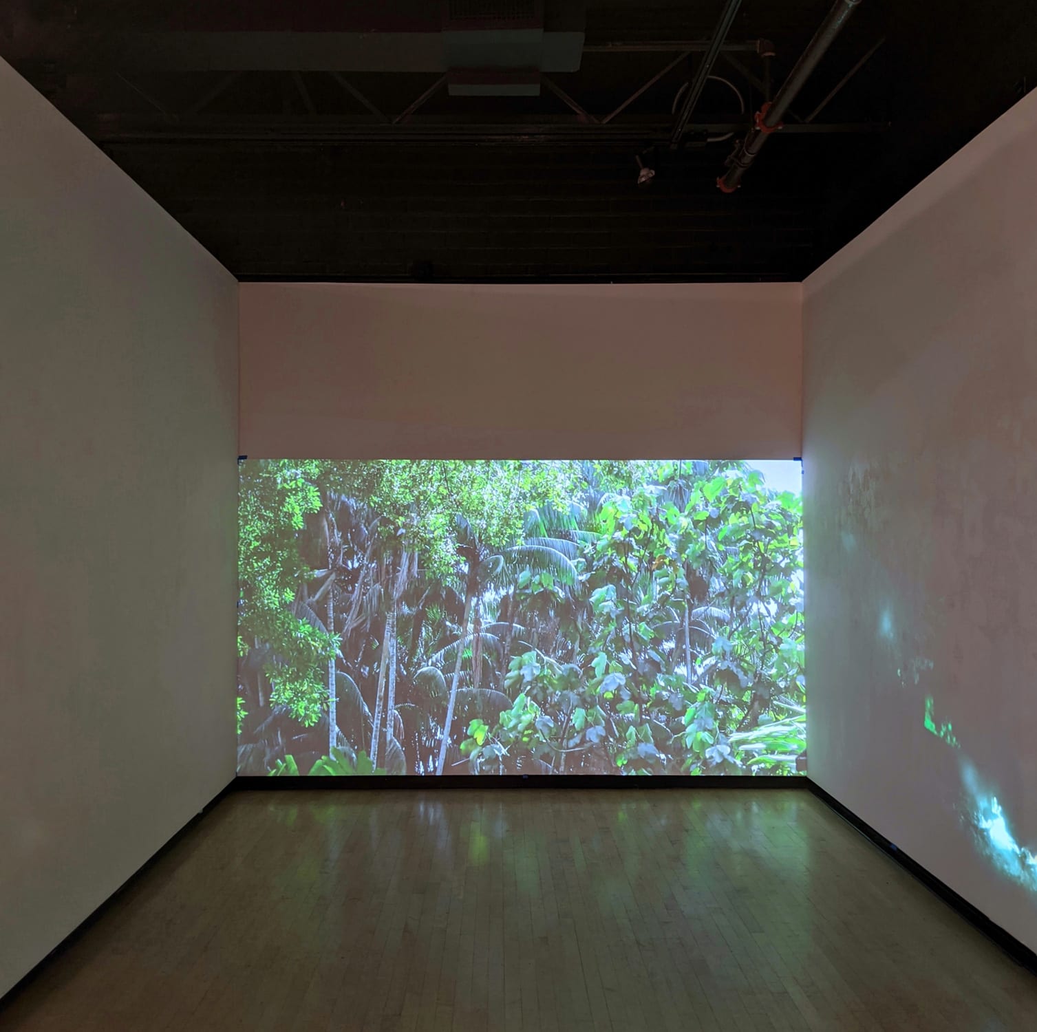 hings lim 2020, GLAMFA 2020: Double Play