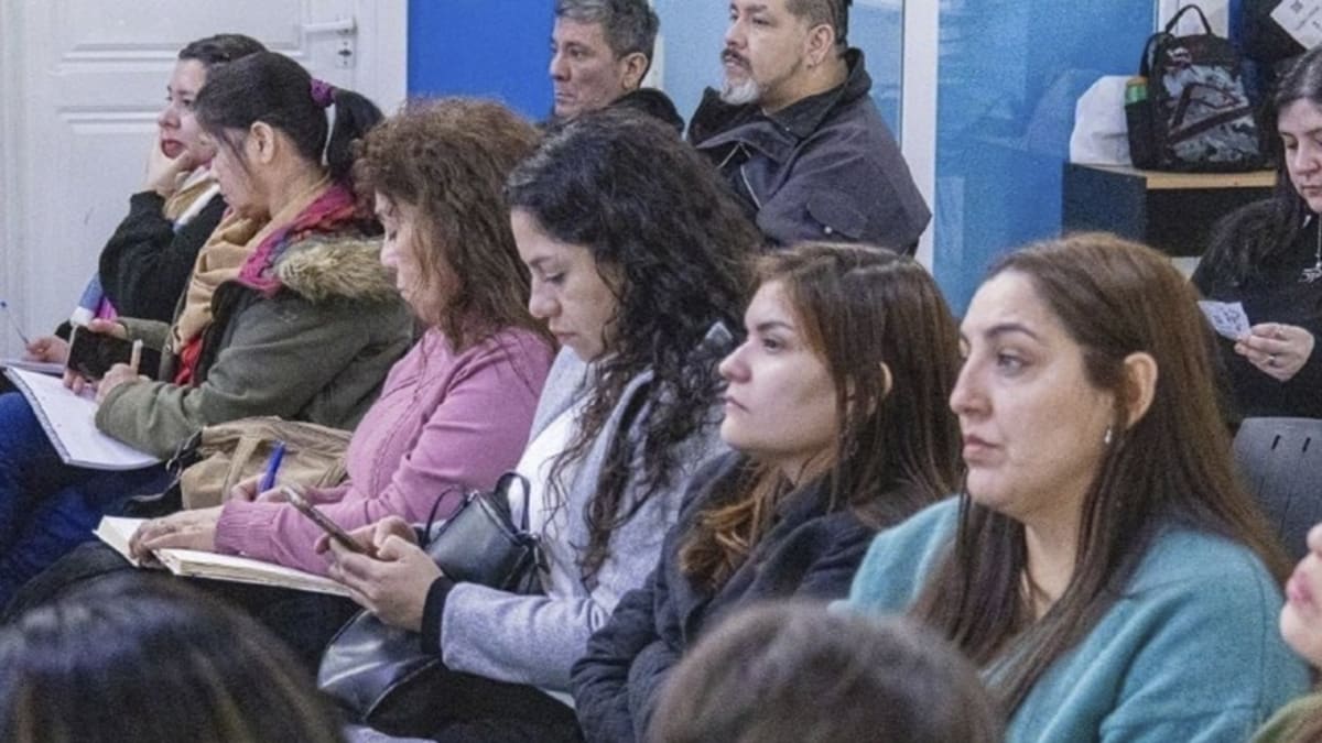 Jornada de Actualización en Pediatría