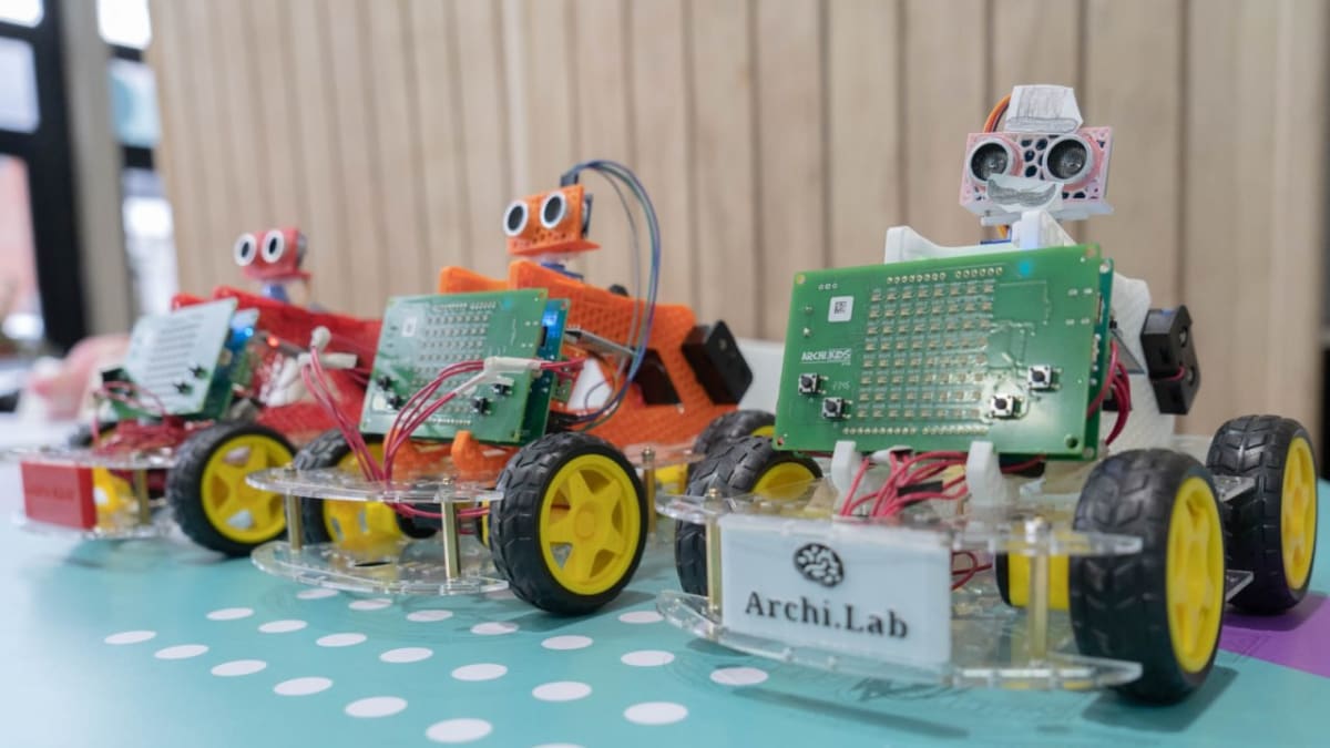 Continúan abiertas las inscripciones para ArchI INNOVA en el Polo Creativo Sur