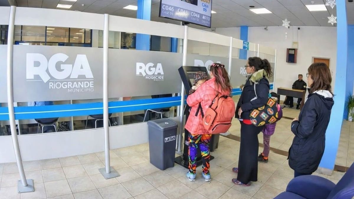 Ya se encuentra vigente el Plan de Facilidades de Pago de Río Grande