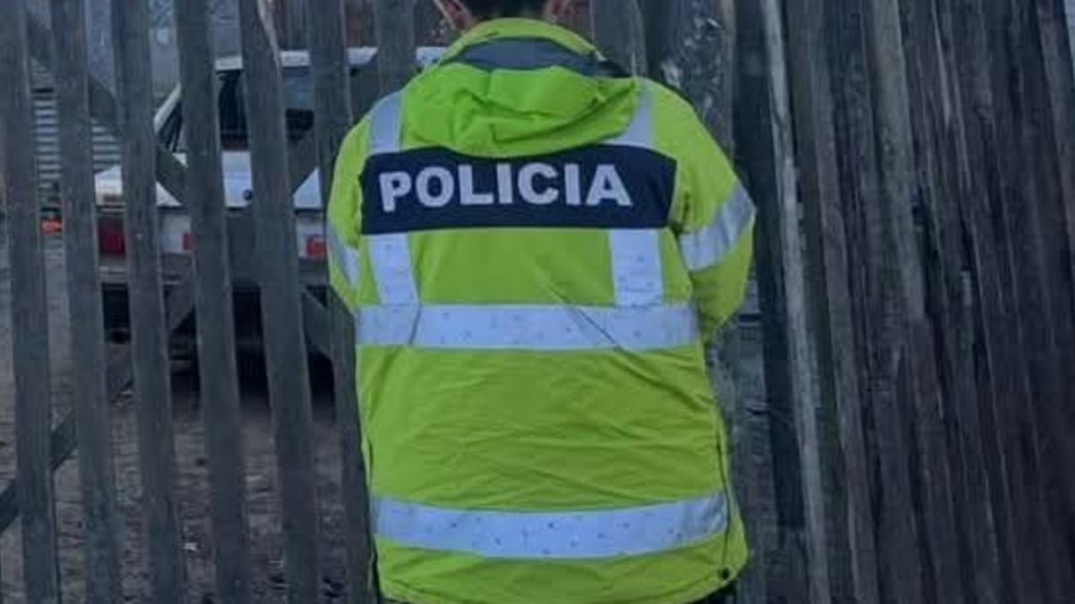 Robo de una bicicleta en Río Grande: dos allanamientos y secuestro de elementos vinculados a la investigación