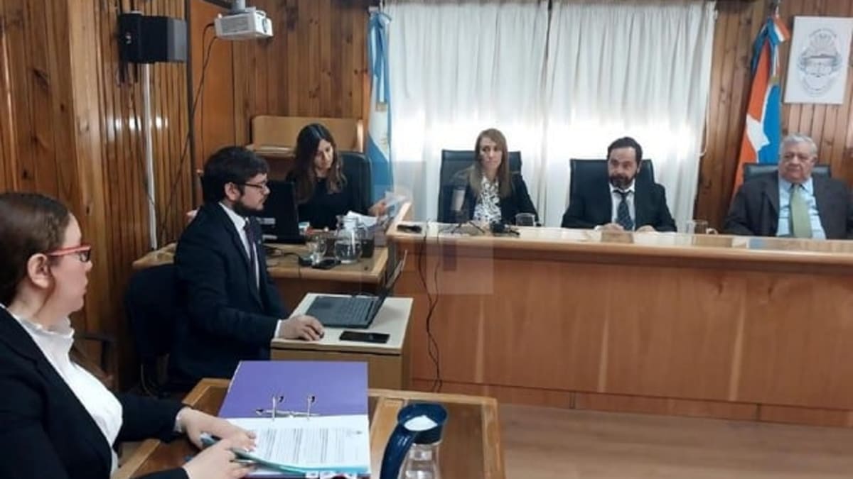 Pidieron 22 años de cárcel para el hombre que abusó de su ex mujer y dos hijas