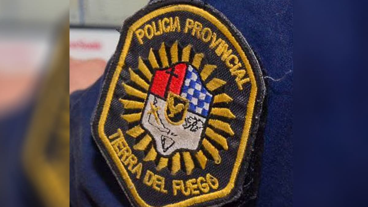 Policía acusado de violencia de género esta trabajando en una Comisaría