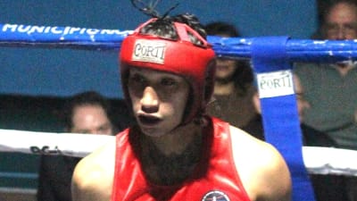 Cuatro de deportes