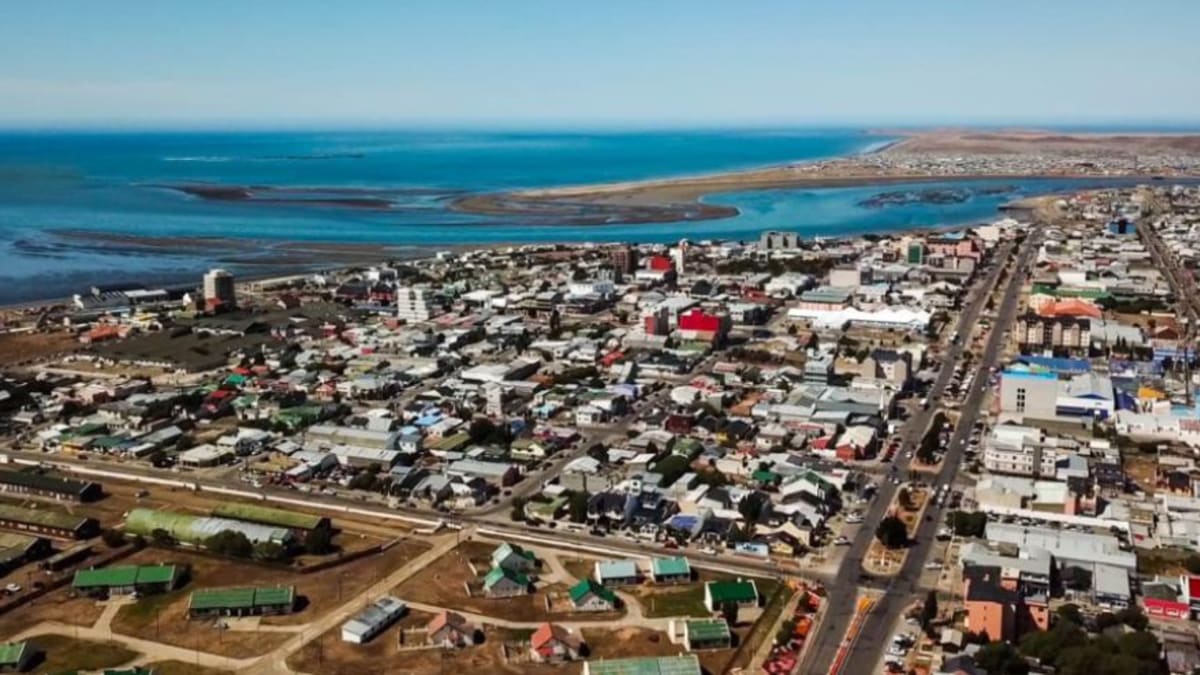 Tierra del Fuego en el podio de provincias con mejor promedio salarial en el sector privado formal