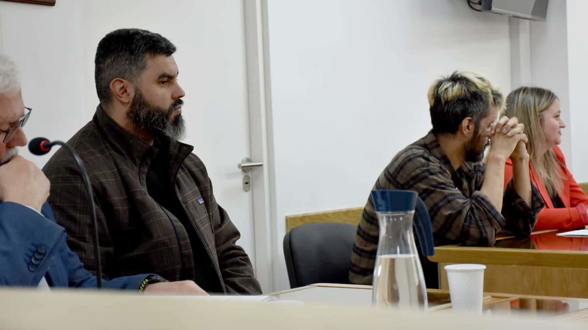 Finalizaron los alegatos en el juicio por abuso: el martes, el veredicto