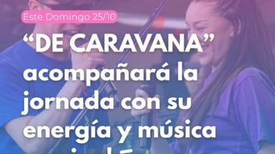 CION organiza la segunda edición de la carrera e invita a la comunidad a sumarse a la prevención del cáncer