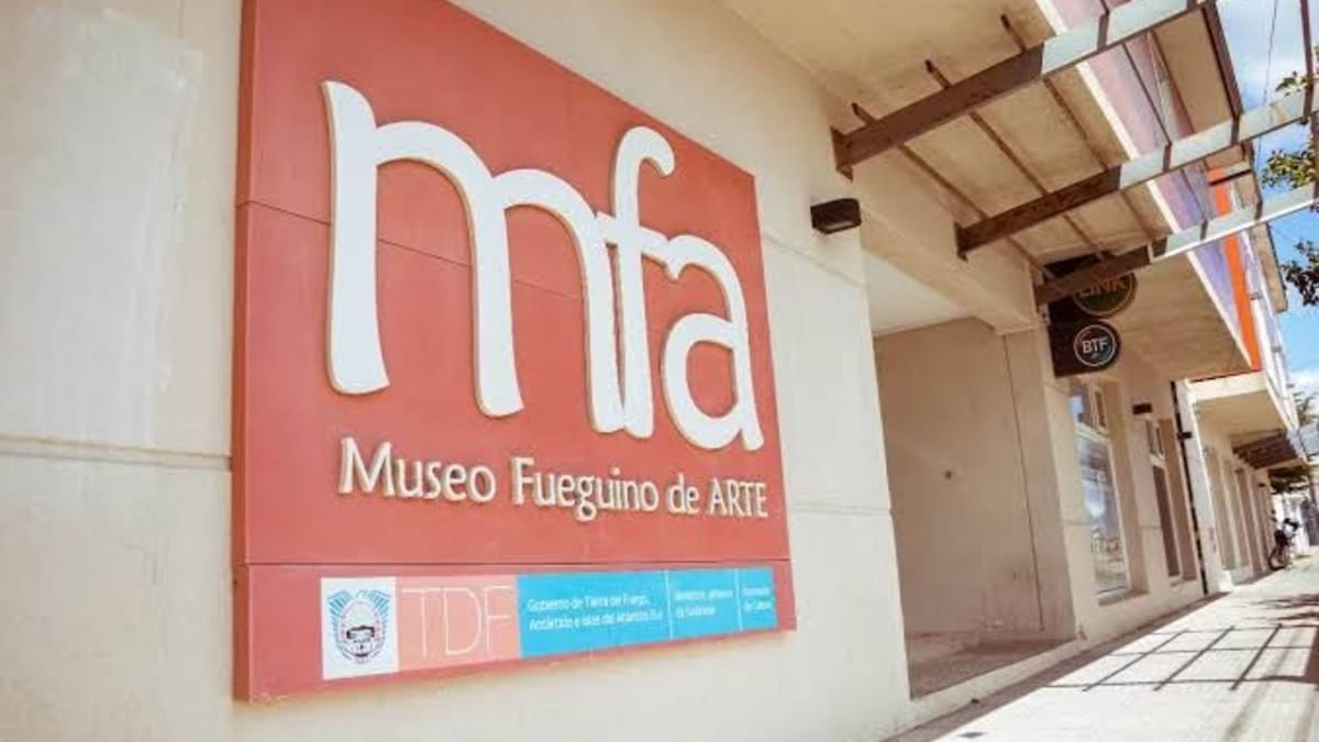 Septiembre se llena de arte en Río Grande con nuevas muestras y propuestas gratuitas
